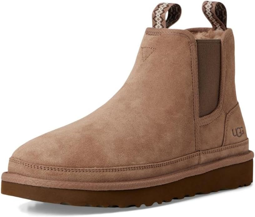 MEN UGG BOOT FOR SON GRANDSON HUSBAND FOR HOLIDAY GIFT