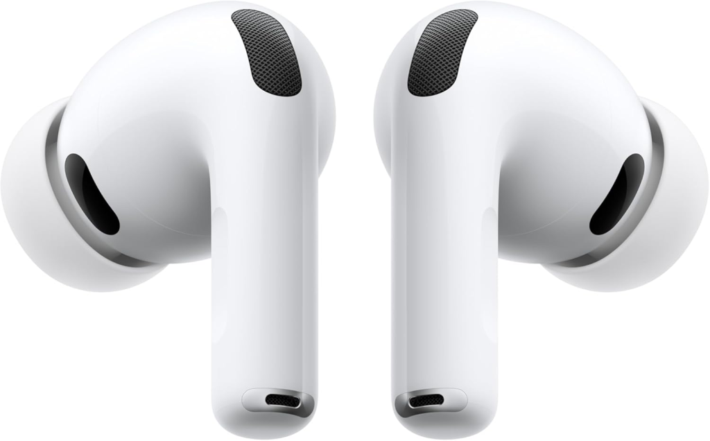 AIRPODS, BEST TECH PRESENTS FOR CHRISTMAS 2025 FROM AMAZON FOR MEN