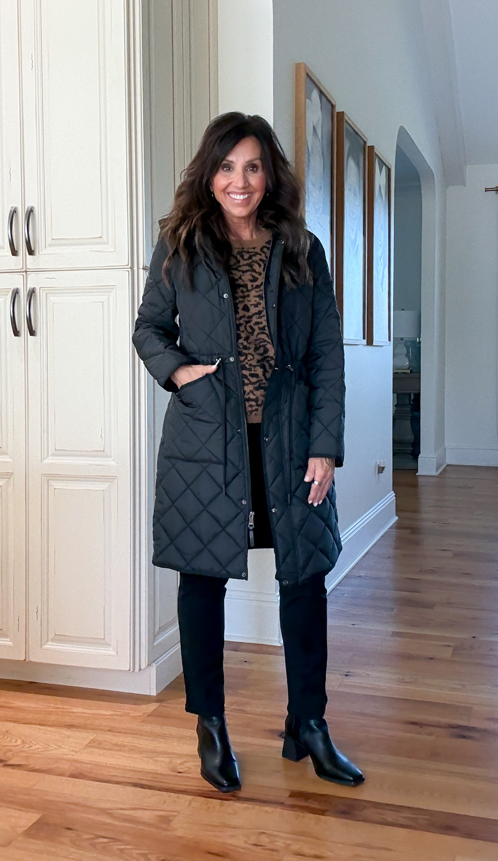 The Absolute best Coats for Ladies This Wintry weather (2025 Version) The Absolute best Coats for Ladies This Wintry weather (2025 Version)