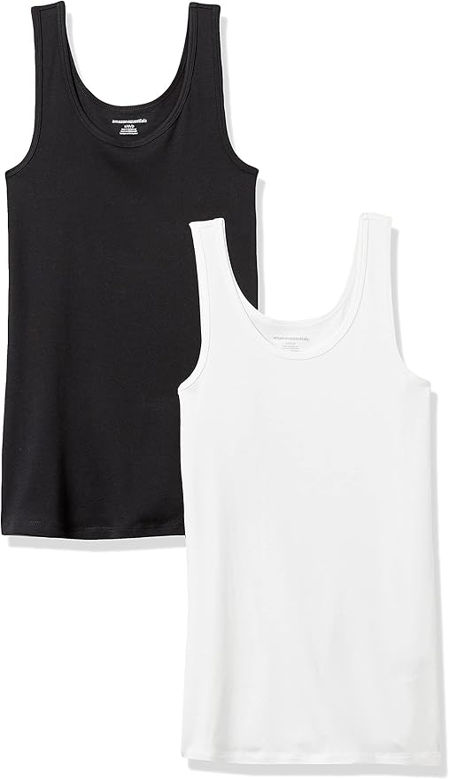 best tank tops to wear under sweater