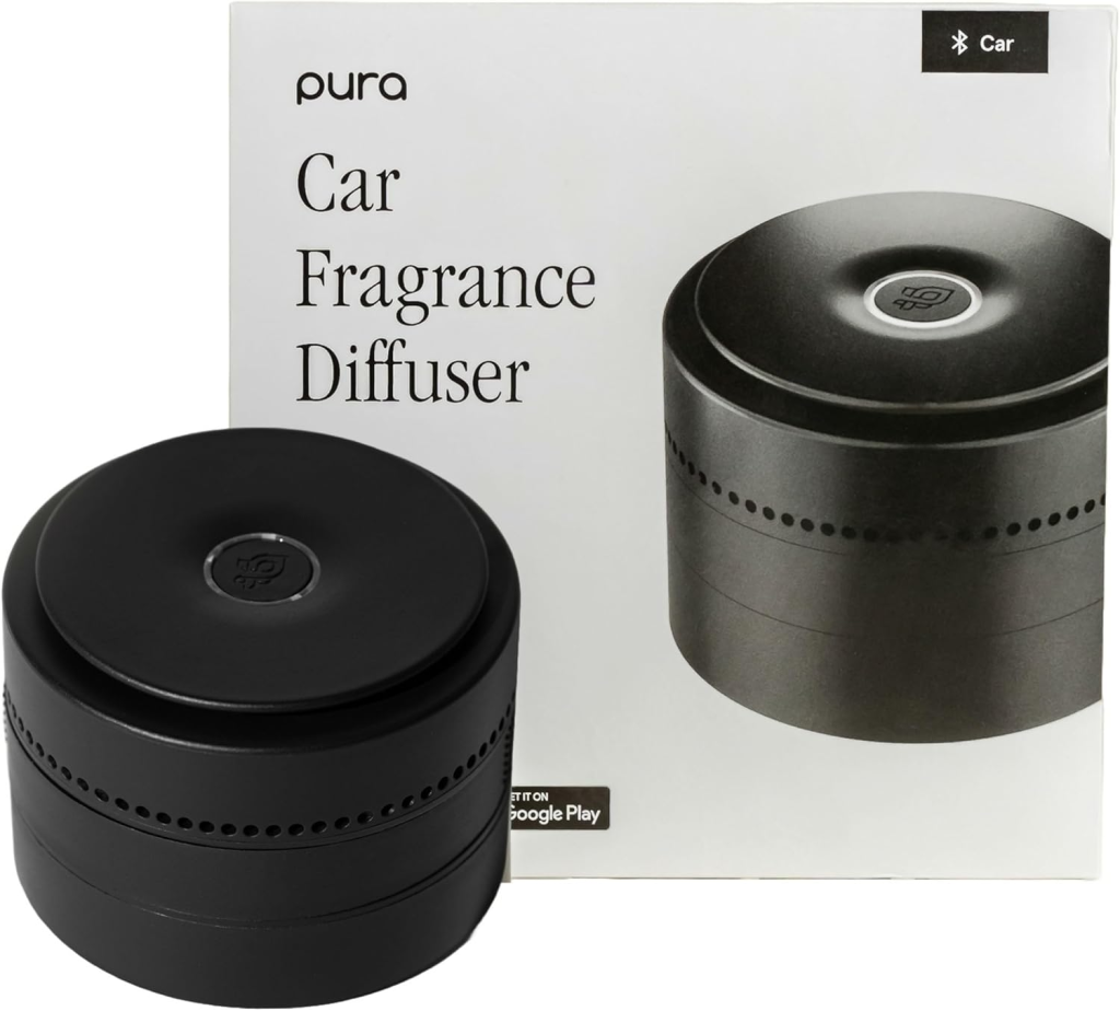 PURA CAR FRAGRRANCE