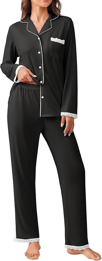 AFFORDABLE WOMEN'S PAJAMAS FOR HER