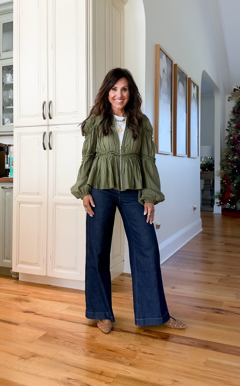 Thanksgiving Outfit Concepts You’ll In reality Wish to Put on This Yr Thanksgiving Outfit Concepts You’ll In reality Wish to Put on This Yr