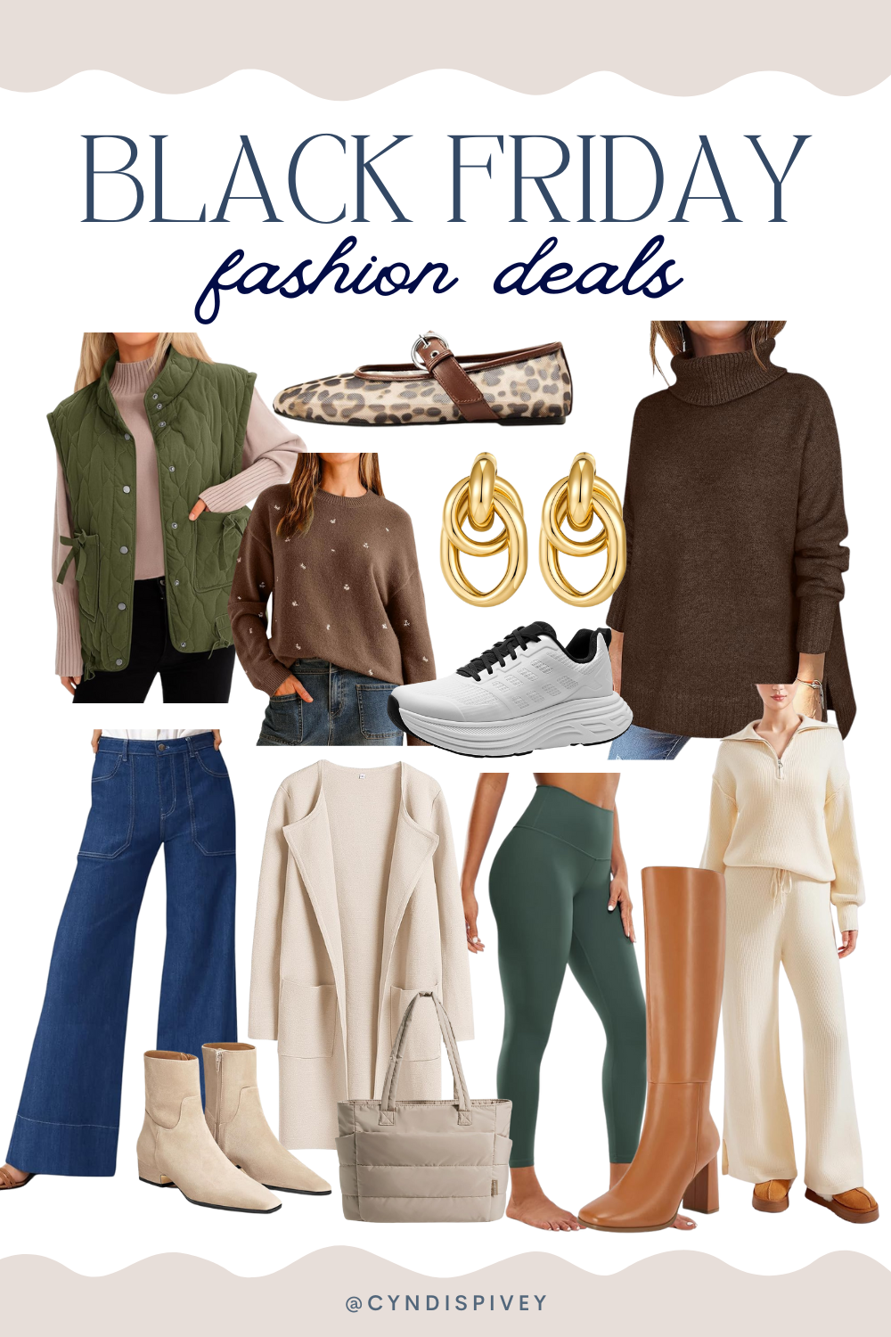 AMAZON BLACK FRIDAY FASHION DEALS 