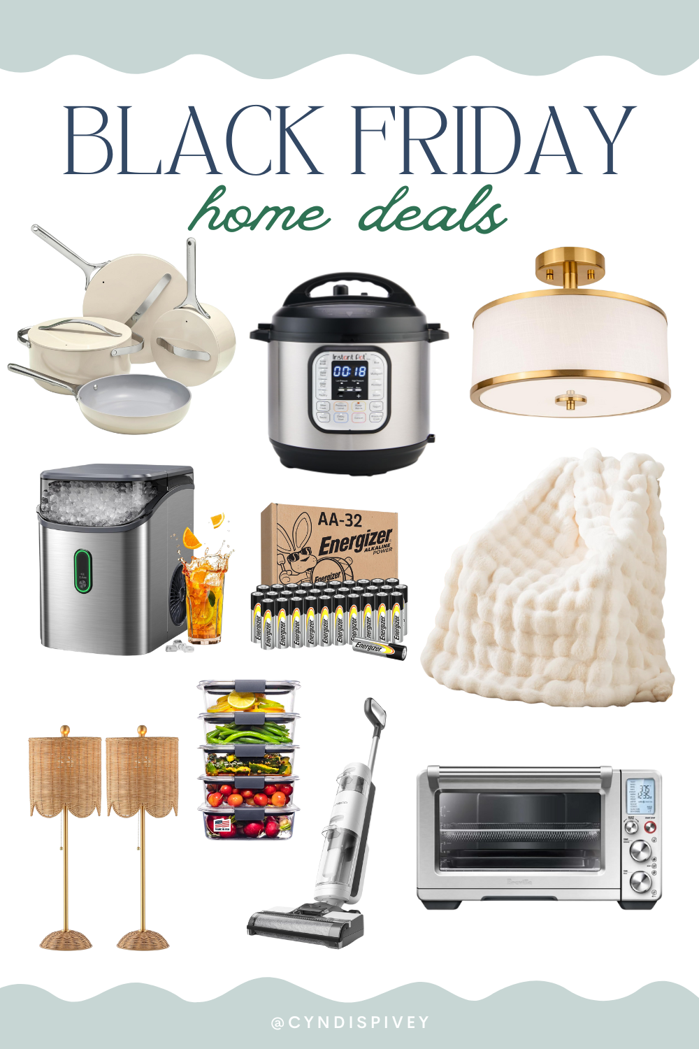 AMAZON BLACK FRIDAY HOME DEALS FINDS 