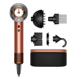 Dyson Supersonic Nural™ Hair Dryer