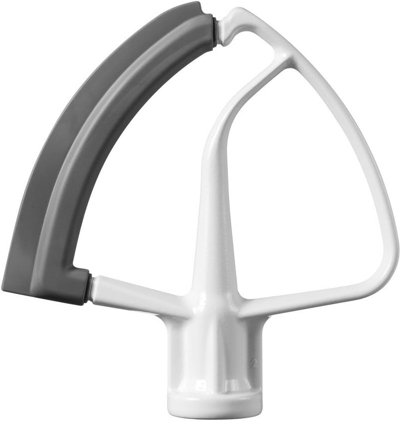 KitchenAid Flex Edge Beater holiday baking cooking