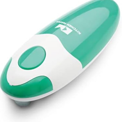 Electric Can Opener from Amazon for Christmas Holiday Cooking