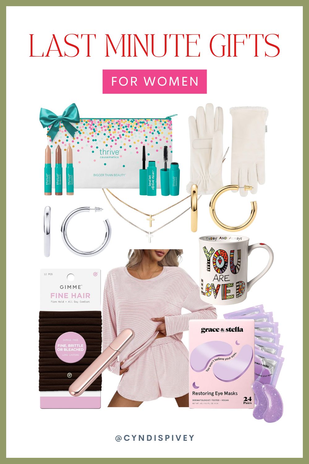 Forgot a Reward? Those Ultimate-Minute Reveals Save the Day Forgot a Reward? Those Ultimate-Minute Reveals Save the Day