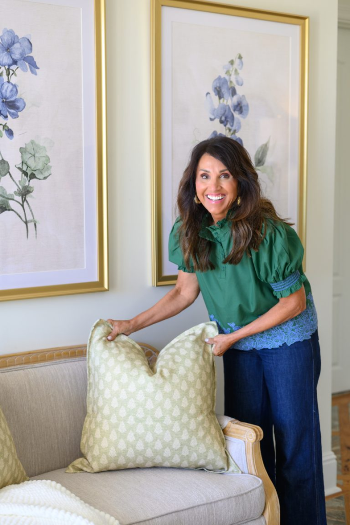 decluttering redecorating organizing your house for the new year