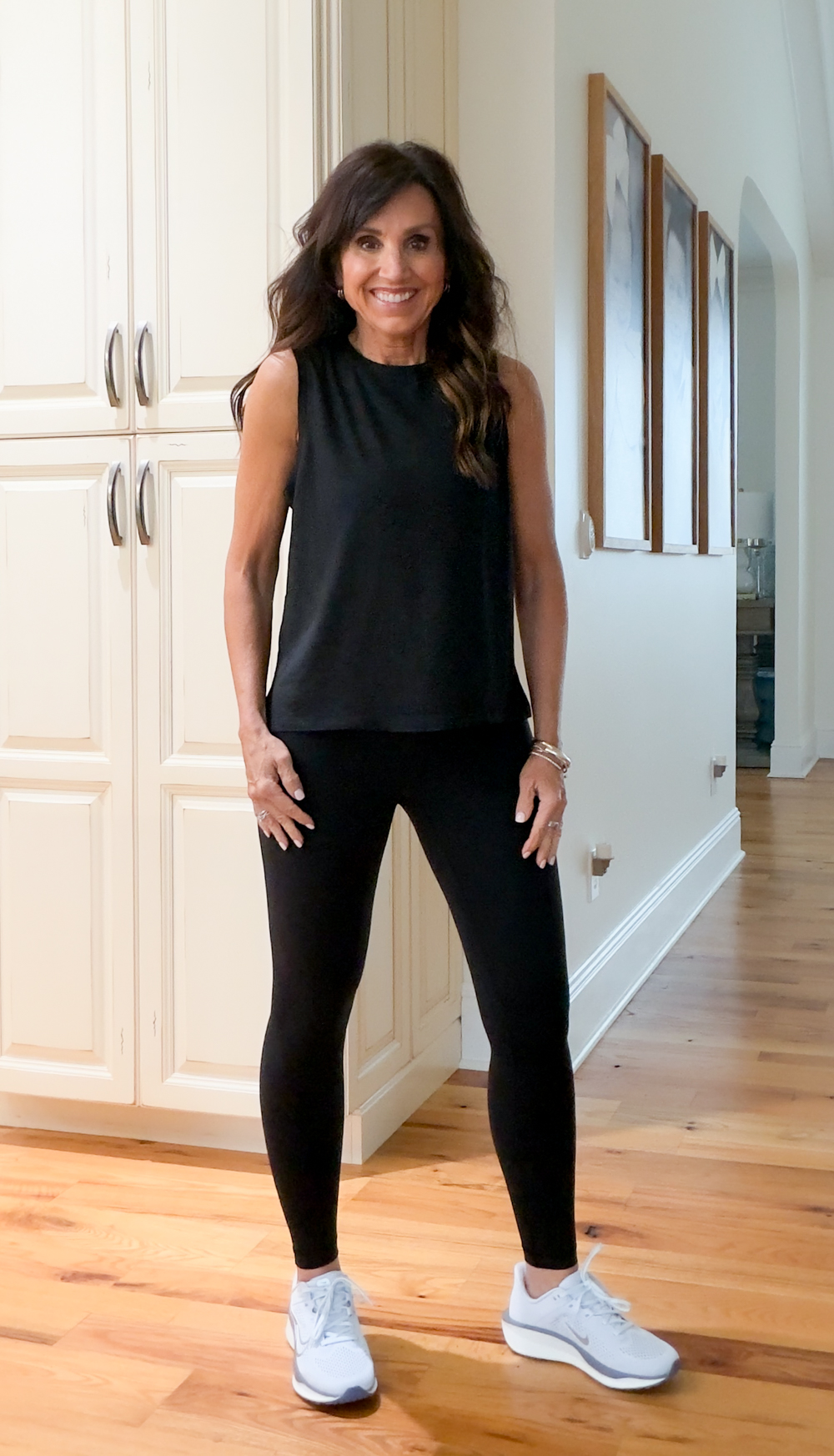 Affordable Activewear from Nordstrom Rack - Cyndi Spivey