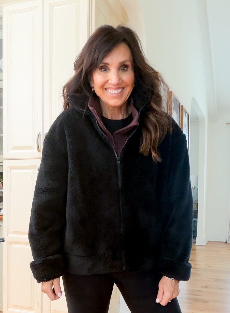 Affordable Activewear from Nordstrom Rack - Cyndi Spivey
