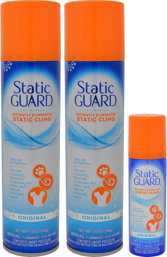 static guard