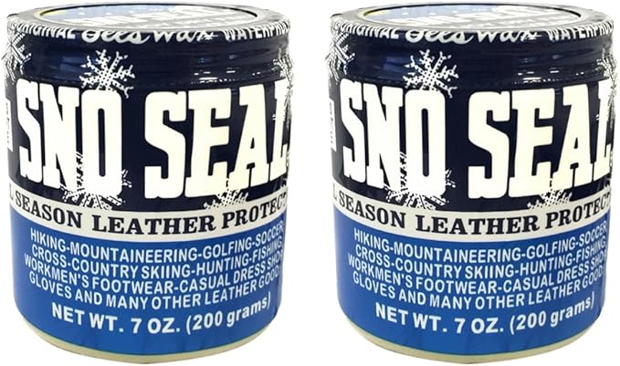 sno seal