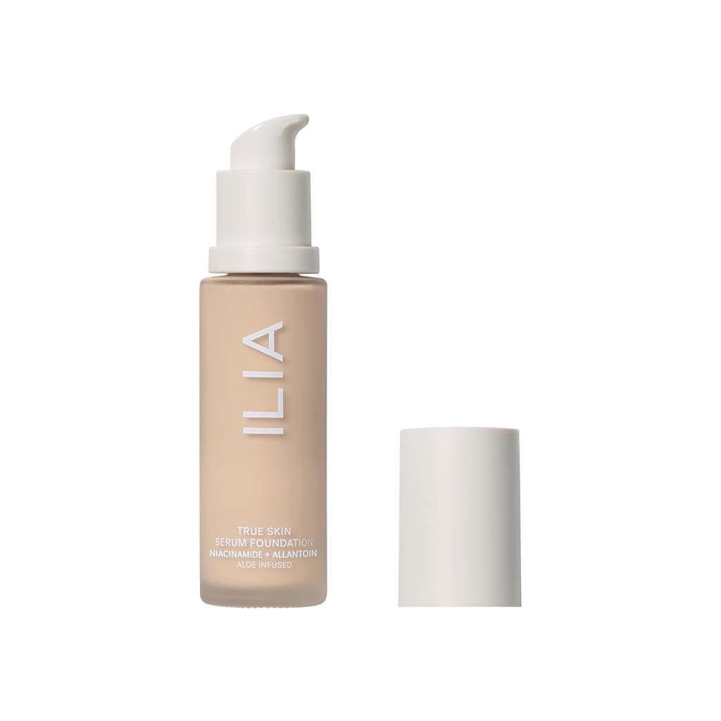 Ilia True Skin Serum Foundation