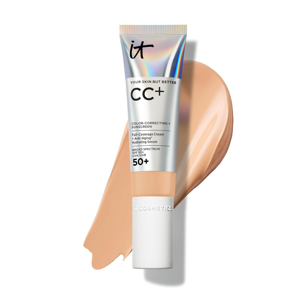 it Cosmetics CC+