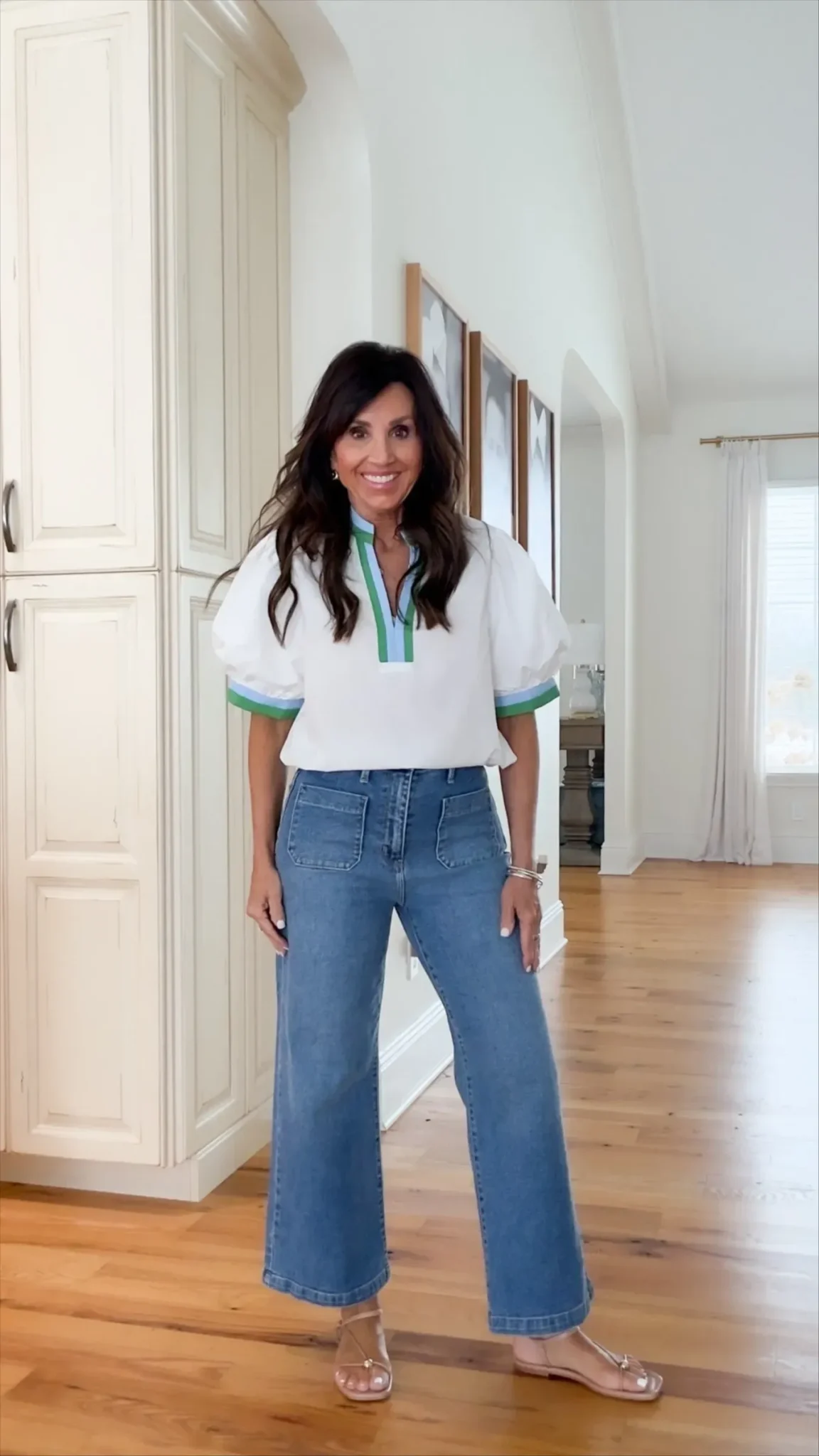 2026 Colour Developments: The Easiest Blue and Inexperienced Reveals 2026 Colour Developments: The Easiest Blue and Inexperienced Reveals