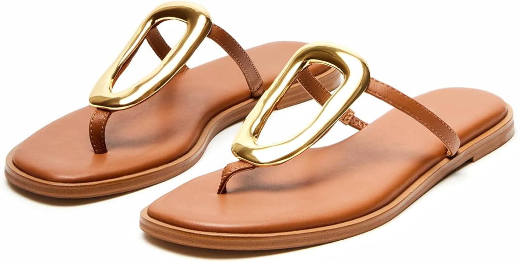 spring 2026, amazon flip flops shoes