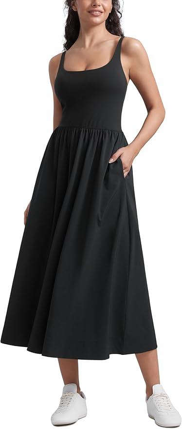 amazon maxi dress spring 2026