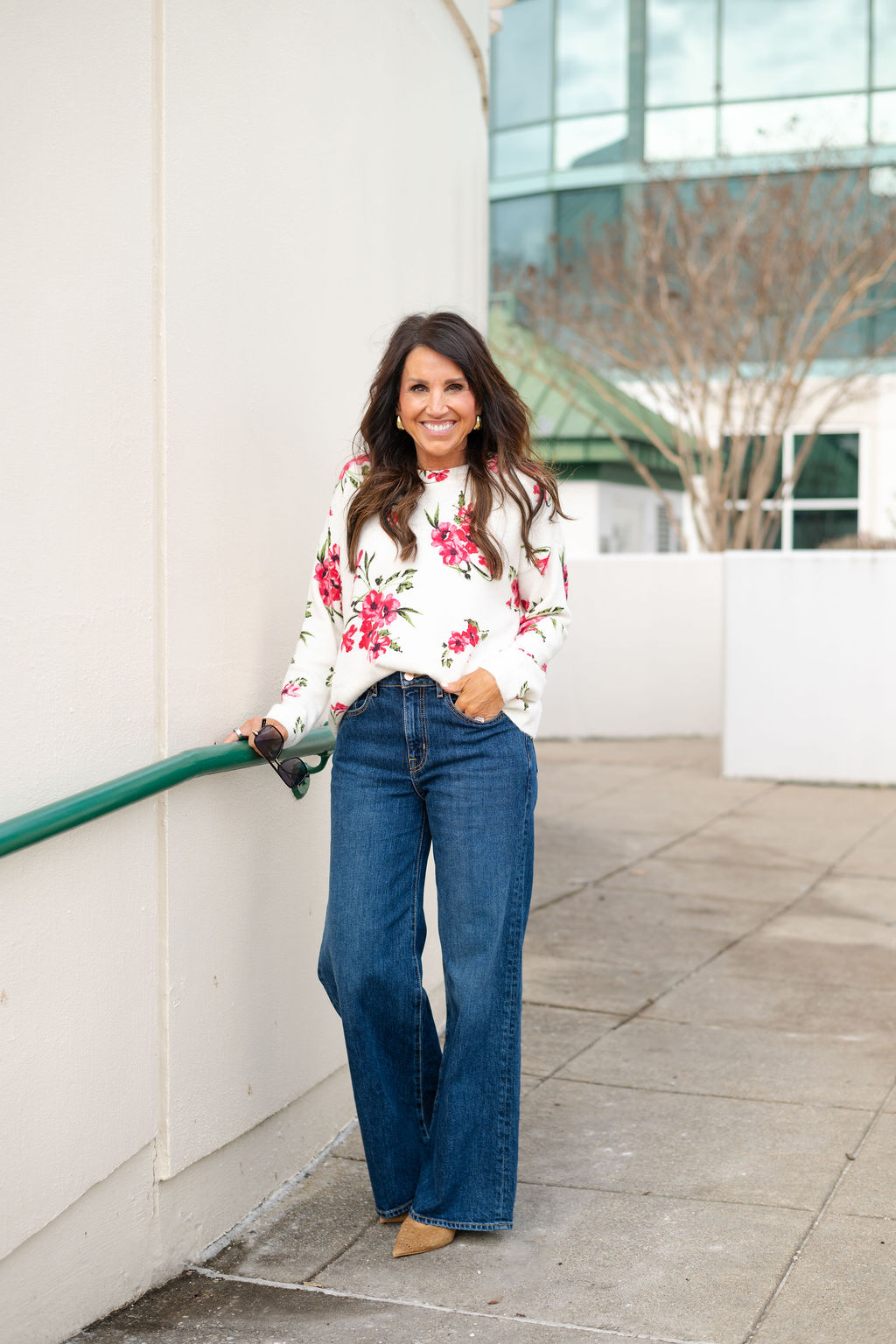 Nordstrom New Spring Arrivals: Fresh & Flattering Styles - Cyndi