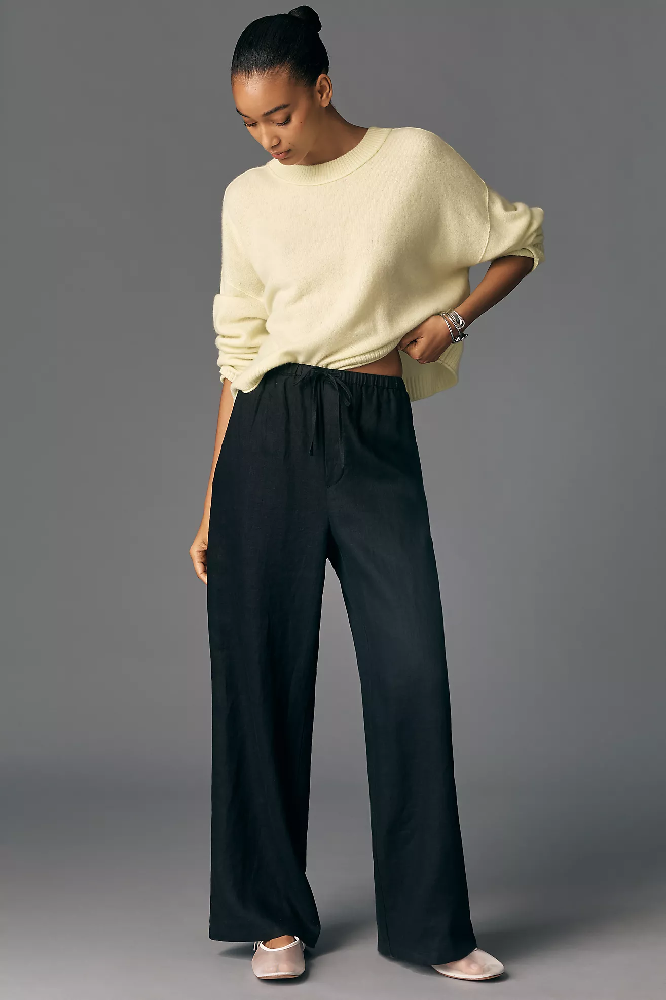 Spring 2026: 5 Elevated Casual Pants That Aren