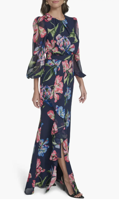Spring Wedding Style Guide: What to Wear as a Wedding Guest Over 50 - Cyndi  Spivey