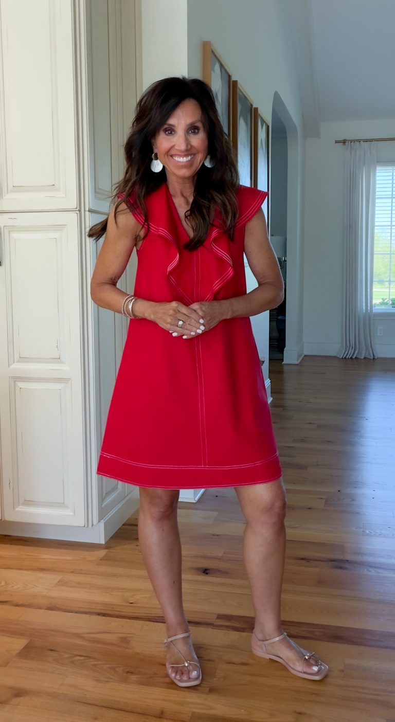 AVARA Summer Collection: Effortless Style - Cyndi Spivey AVARA Summer Collection: Effortless Style - Cyndi Spivey