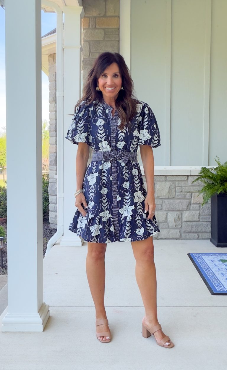 Effortless Summer Style with Kohl's: Four Outfits I'm Loving Right Now -  Cyndi Spivey