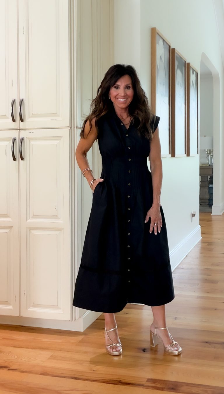 The 2026 Summer Dress Guide: Flattering Dresses I'm Loving - Cyndi Spivey