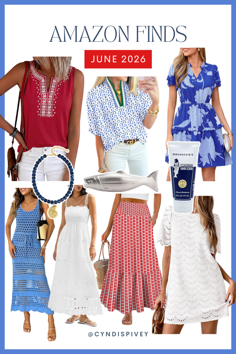 June Amazon Finds Worth Adding to Your Cart