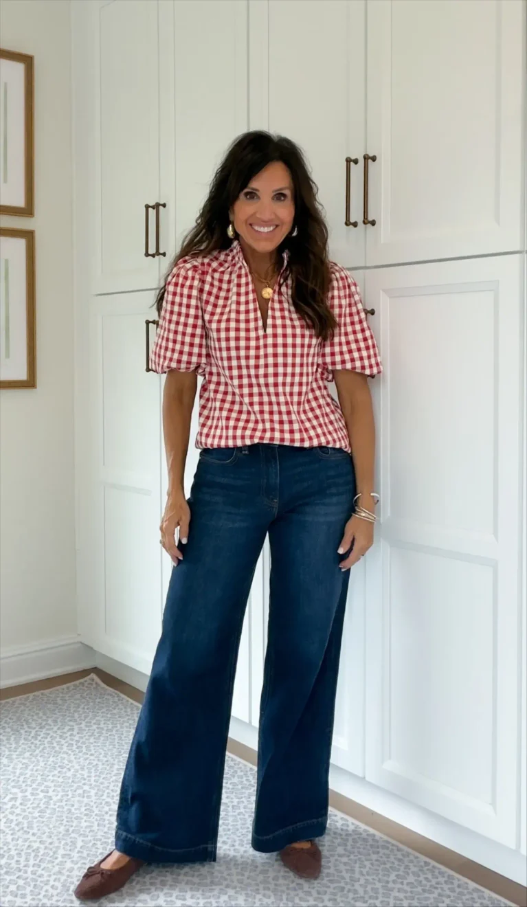 Fall 2026 Denim Trends: What’s In, What’s Out, and What’s Actually Wearable