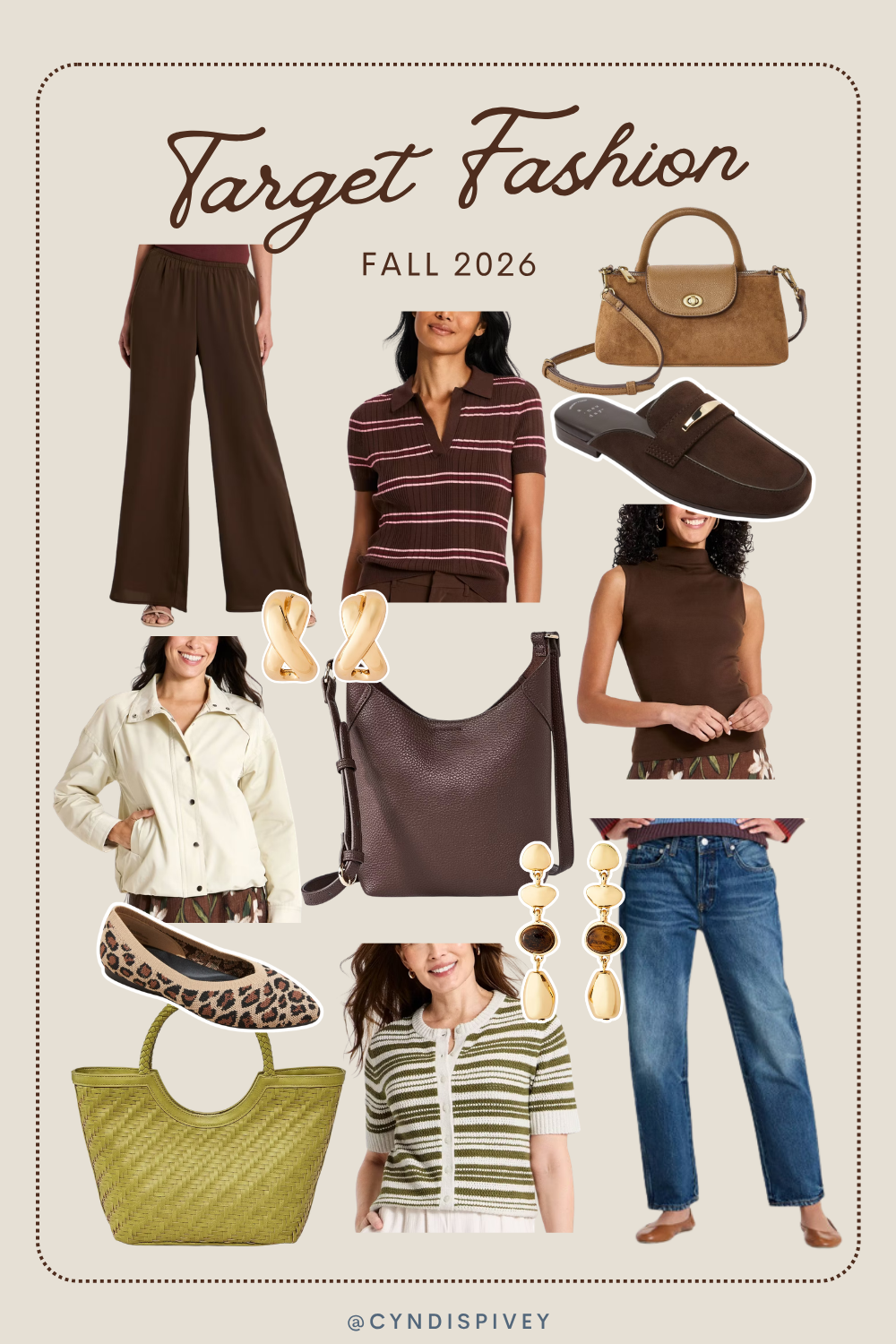 Fall Fashion New Arrivals Target for Women August September 2026
