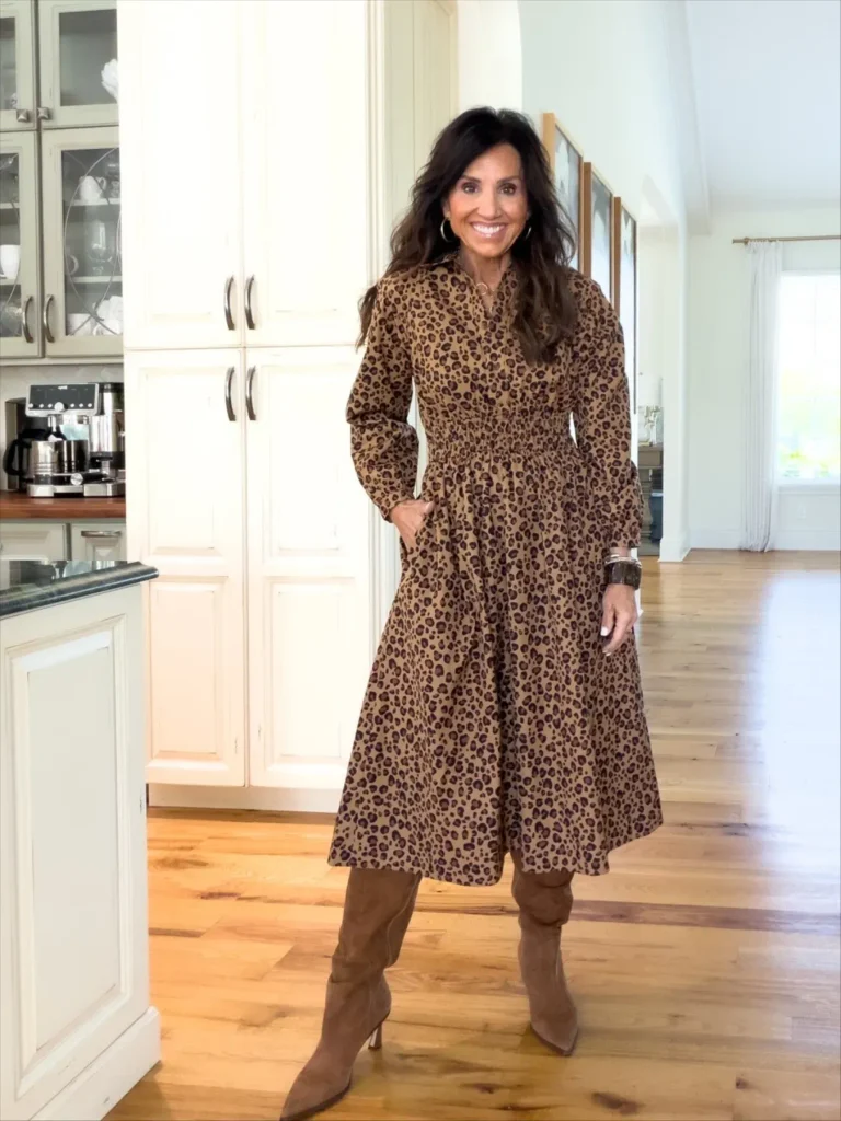 The Color Everyone Is Wearing Instead of Black