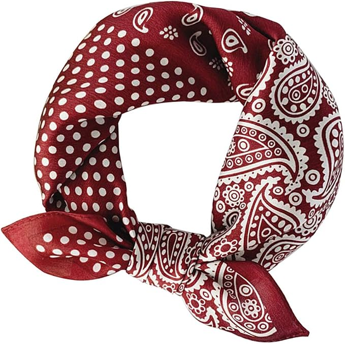 Bandana Neckerchief Amazon