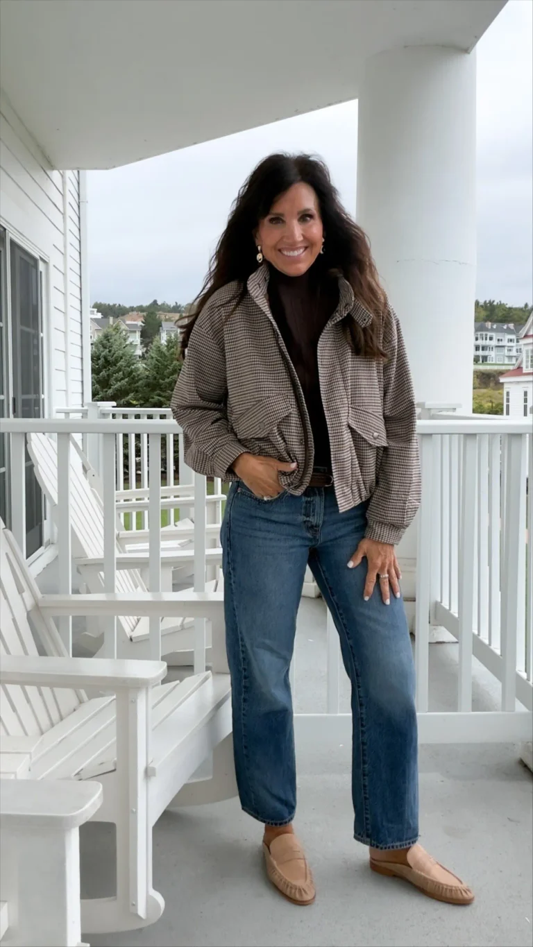 The Fall Shoe Trend I’m Wearing on Repeat: Ruched Mules