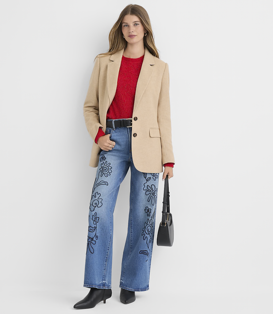 Unexpected Fall Color Combinations to Try - Cyndi Spivey